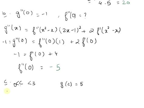 Solved Z F Fe T The Table Above Gives Values