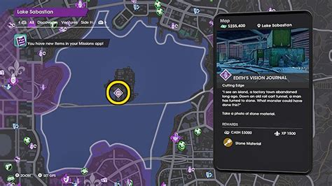 Saints Row Cutting Edge Venture Description Edith S Collectibles