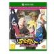 Jogo Naruto Ulti Ninja Storm Road To Boruto Xbox One Novo Em