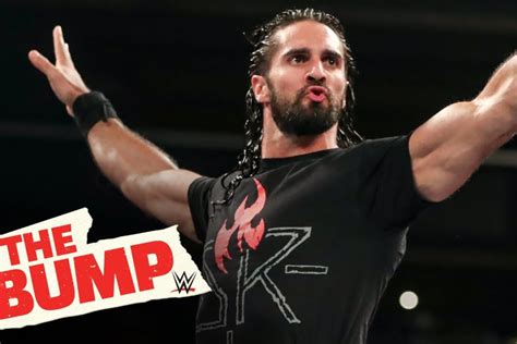 Seth Rollins Adam Cole Express Interest In Wrestling Each Other