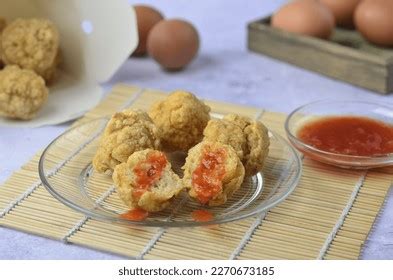 957 Bakwan Goreng Images, Stock Photos & Vectors | Shutterstock