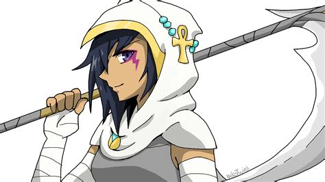 Mirage Art C Rbrawlhalla