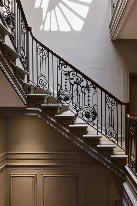 58 Grosvenor St – Ikonik Office