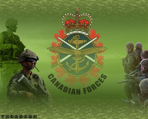 🔥 [0+] Canadian Army Wallpapers | WallpaperSafari