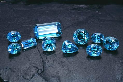 Zircon Stone Its Meaning Properties Value