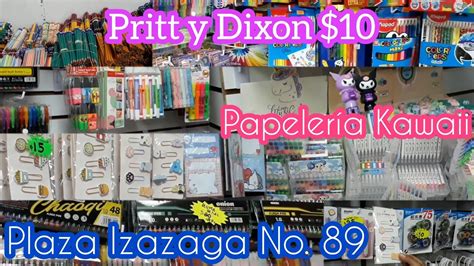 PAPELERIA KAWAII MAS BARATA PLAZA IZAZAGA 89 PRITT Y DIXON JUMBO A