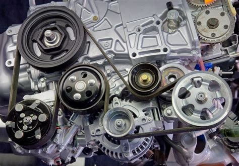 Serpentine Belt Vs Timing Belt Understanding Their Roles And