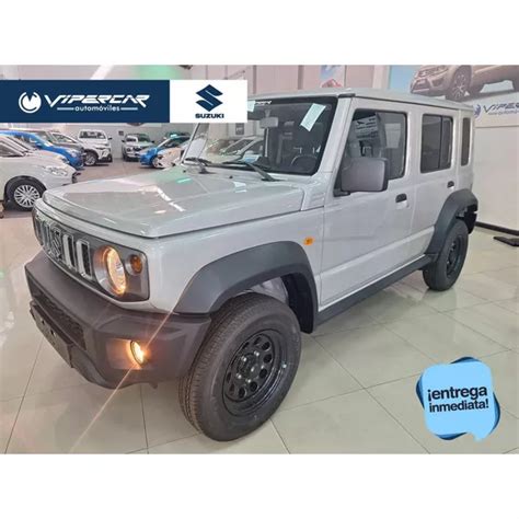 Autos Y Camionetas Suzuki Jimny Mercadolibre Uy