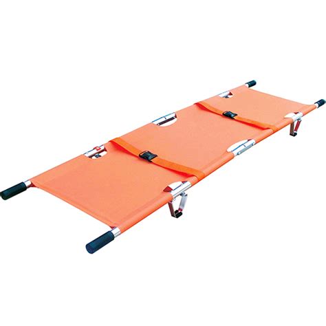 Ppesafety 2 Fold Stretcher