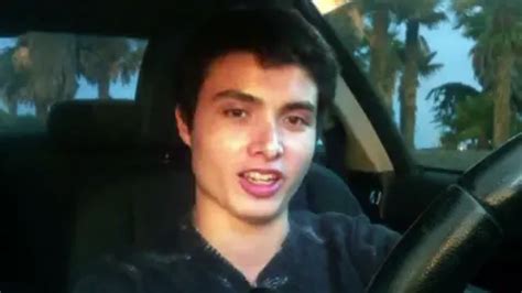 Elliot Rodger How Misogynist Killer Became Incel Hero