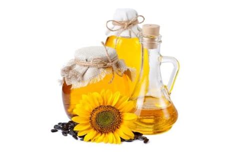 Helianthus Annuus Seed Oil Huile De Tournesol Proch Bio