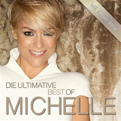 MICHELLE Ultimative Best Of Amazon Music