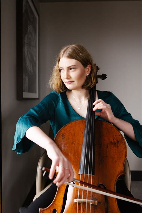 Charlotte Miles — Rencontres Musicales de Haute-Provence