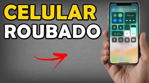 Celular Roubado O Que Fazer Serve Para Android E Iphone Youtube