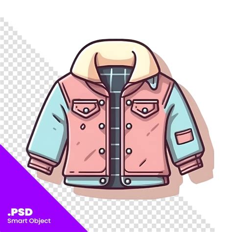 Cono De Chaqueta Con Capucha Ilustraci N De Dibujos Animados Del Cono