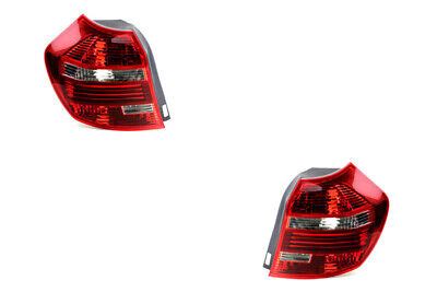 Led Heck Leuchte Set R Ck Passend F R Bmw E E Links