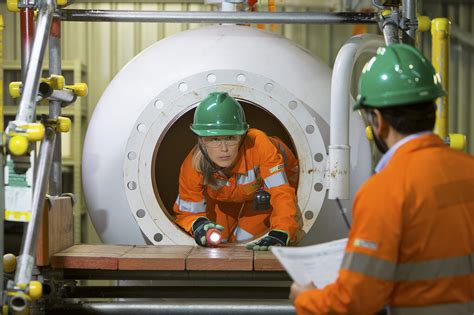 Confined Space Rescue Training Perth Confined Space Course Ergt