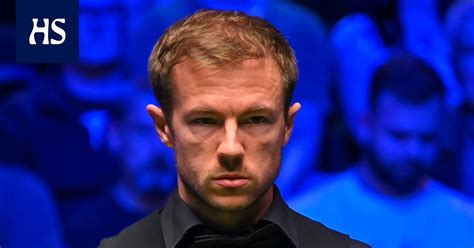 Snooker Dazzling Performance From The Snooker Star Won The Singles