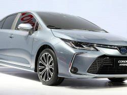 Toyota Corolla Altis Colors - Which Will Be The Best Choice?