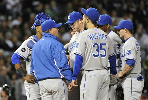 With Kansas City, Ned Yost resurrected his managerial career not once