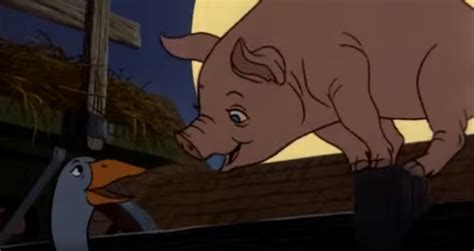 Wilbur (Charlotte's Web) | The Parody Wiki | Fandom powered by Wikia