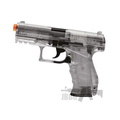 Walther Ppq Special Operations Spring Airsoft Pistol Just Bb Guns Ireland