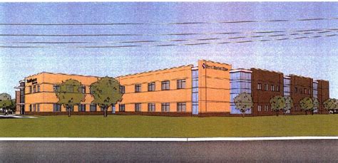 Park Nicollet, HealthPartners to build clinic in Plymouth