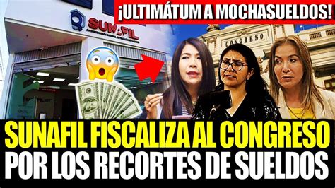 SUNAFIL REALIZARÁ VISITAS INOPINADAS A LOS DESPACHOS X EXCESOS CASOS DE