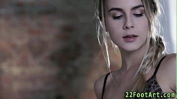 Rubia Consigue Pies Corrida XVIDEOS