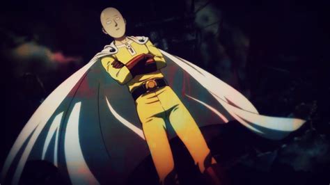 ONE PUNCH DAY MAN AMV YouTube