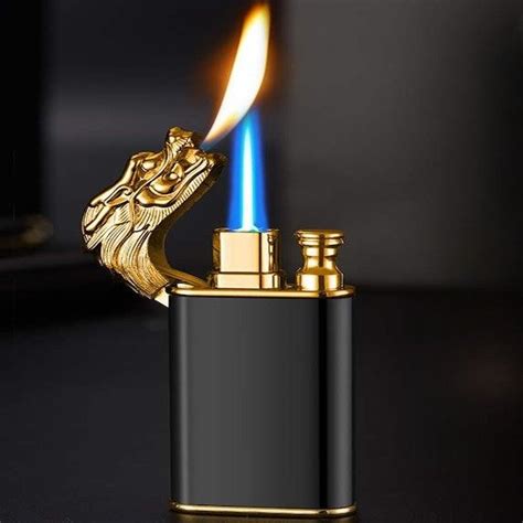 Dragon Dual Arc Lighter Usamerica Shop