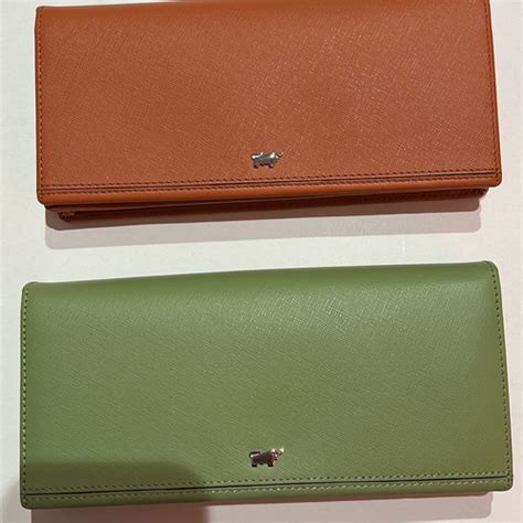 Jual Braun Buffel Original HINNA Long Wallet Extra Card Holder Kota