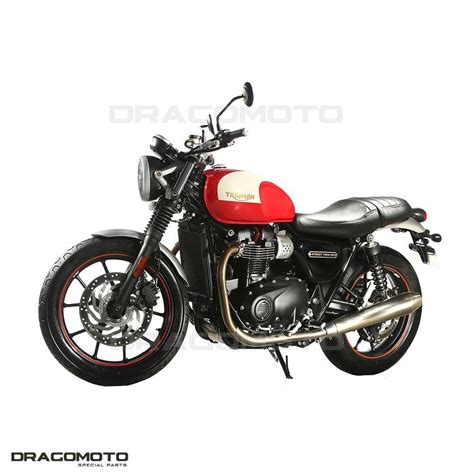 Amortisseur arrière TRIUMPH Street Twin 900 2016 2020 OHLINS TR 623