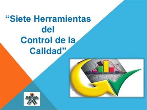 7 Herramientas Control De Calidad