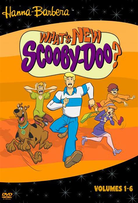 Images De Quoi D Neuf Scooby Doo 2002 SensCritique