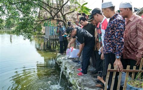 Aksi Nyata Plt Wako Medan Merespons Keluhan Warga Hasilnya Luar Biasa