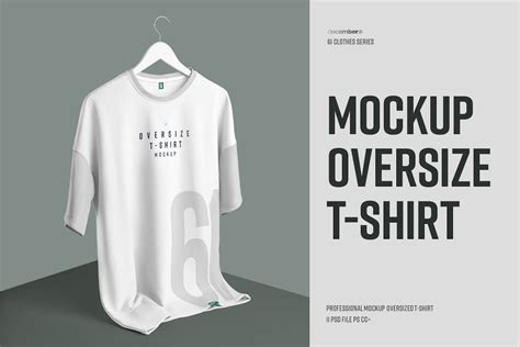 11 Mockups Oversize T Shirt Premium And Free Psd Mockup Store