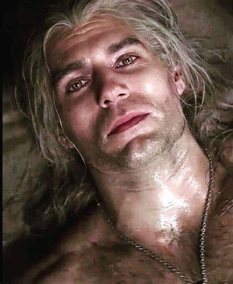 Pin On Henry Cavill The Witcher Geralt Of Rivia The Witcher Geralt