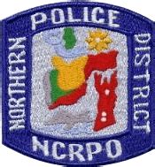 NCRPO Logo - LogoDix