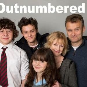 Outnumbered - Rotten Tomatoes