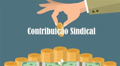 Se Eu Não Contribuir Com O Sindicato O Que Acontece