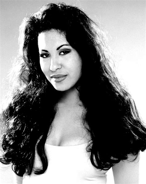 SELENA QUINTANILLA PEREZ Selena Quintanilla Perez, Real Beauty, True ...