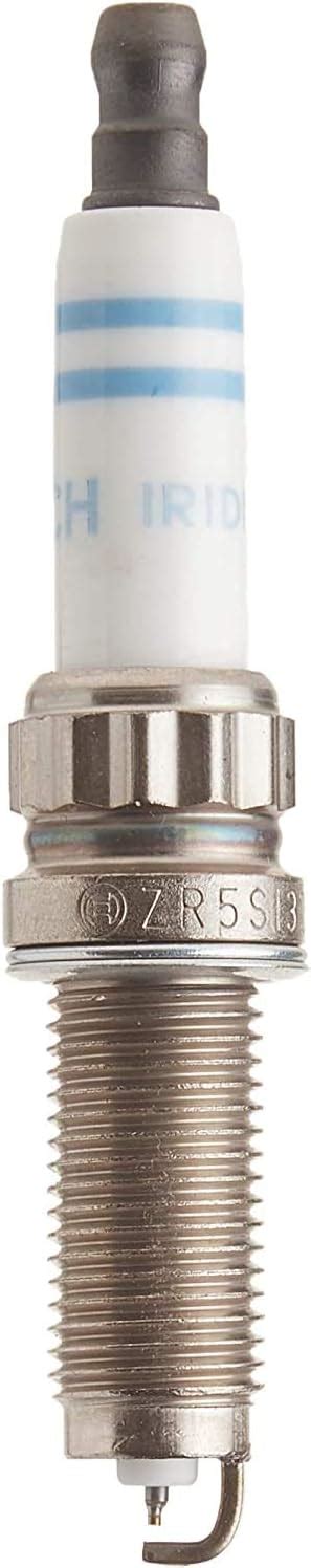 Amazon.com: BOSCH ZR5SI332 Mini Peugeot Citroen Genuine OEM Iridium ...