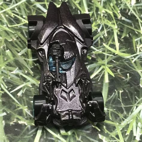 HOT WHEELS BATMAN DC Comics Batmobile Dark Justice League Mattel EUR PicClick IT