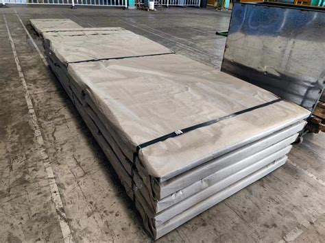 Hot Rolled Steel Well Seaworthy Package Ar Plate Astm A China