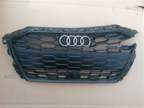 Audi A Y S Line Grill Atrapa Y Za Z Z Gniewkowo