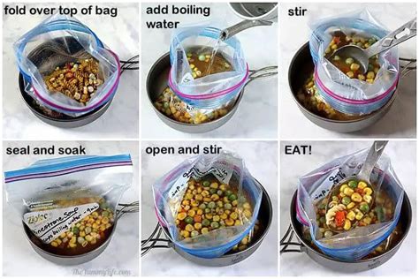 2021 Best Survival Food Kit: Emergency Disaster Food Storage: Healthy ...