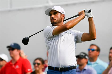 Abraham Ancer Of Mexico Wins Fedex St Jude Invitational