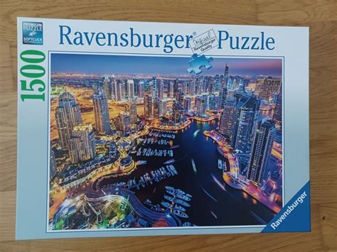 Ravensburger Puzzle 1500 Kaufen Auf Ricardo