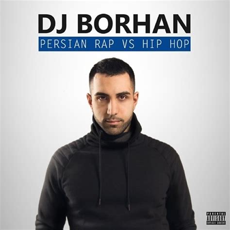 Stream Persian Rap Vs Hip Hop Mix Dj Borhan By Dj Borhan Listen